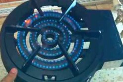 بجاية .. تسمم 4 أطفال بالغاز المنبعث من الطابونة