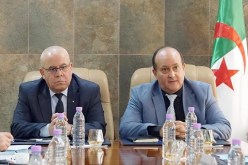 أوامر باستكمالها قبل بداية حملة الحصاد.. شركة “باتيميتال” تلتزم بتسليم 16 صومعة نهاية جوان