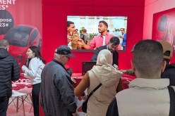 الطبعة الـ 32 لمعرض الإنتاج الجزائري.. Ooredoo تقدم عروضها وحلولها للزوار