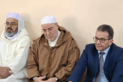 رئيس الجمهورية يبعث رسالة تعزية إلى وزير الثقافة