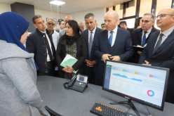 وزير الصحة سايحي يؤكد الحرص على دعم الأسلاك المشتركة وسلك الإدارة الصحية