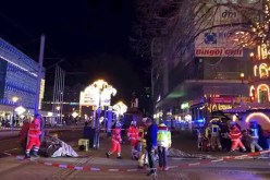 ألمانيا..توجيه 5 تهم بالقتل و205 بمحاولة القتل للمشتبه بتنفيذه هجوم سوق عيد الميلاد