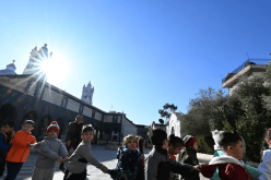 بعد سقوط الأسد.. عودة مدارس وجامعات دمشق