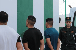 أوهمت ضحاياها ببيع مواد بناء بأسعار رمزية.. الإطاحة بعصابة خطيرة