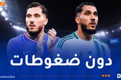 “الفاف” تلجأ لخطة جديدة لحسم ملف شرقي