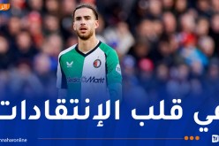 زروقي محل انتقادات لاذعة في هولندا