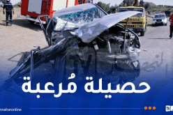 حوادث المرور.. 54 قتيلاً و245 جريحاً خلال أسبوع
