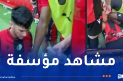 بالفيديو.. اعتداءات بالجملة على لاعبي وأنصار اتحاد العاصمة بالسنغال