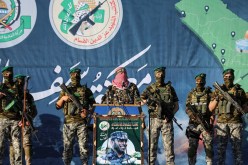 حركة حماس تعلن امكانية وقف اطلاق النار بغزة