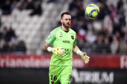 أوكيدجة مرشح لجائزة لاعب الشهر في ميتز