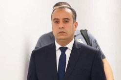 صادي: “بلغت تعازي رئيس الجمهورية لعائلة المرحوم محي الدين خالف”