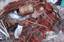 درك عين الدفلى يُفكك شبكة إجرامية لسرقة الكوابل النحاسية