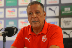 عمراني: “اقصاؤنا سببه الهزيمة التي تلقيناها داخل الديار”