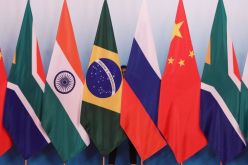 روسيا تعلن تجميد السعودية انضمامها إلى “بريكس”