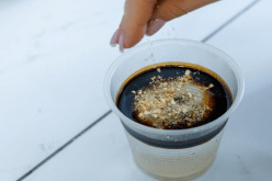 روسيا.. ابتكار “إسفنجة” تمتص النفط والمواد الضارة بالبيئة