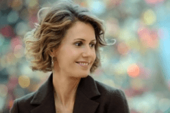 زوجة بشار الأسد ممنوعة من دخول بريطانيا