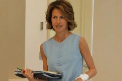 حسب صحيفة تيلغراف البريطانية.. أسماء الأسد معزولة و هي في حالة حرجة