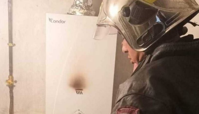 خنشلة.. إنقاذ امرأتين من الاختناق بالغاز
