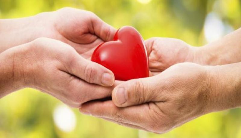 دقيقة من وقتك. ما هو الحب ؟