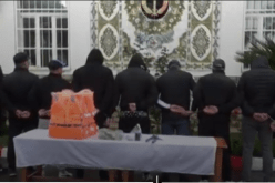 الدرك يُطيح بعصابة لتهريب “الحراقة”.. التفاصيل