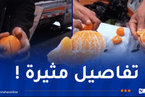 دود خطير في المندرين.. النهار تكشف الحقيقة والأسباب!