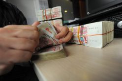الاقتطاع من المصدر لتحصيل الغرامات والمصاريف القضائية 