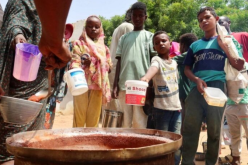 السودان يعلن انسحابه من نظام مراقبة الجوع عشية تقرير عن المجاعة