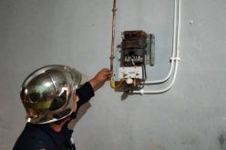 باتنة.. تسمم 4 أشخاص من عائلة واحدة بالغاز في حي كشيدة