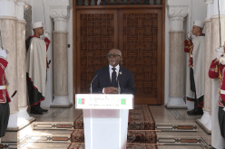 هذا ما قاله وزير الخارجية الكاميروني عقب استقباله من طرف رئيس الجمهورية