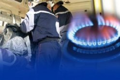 وفاة شخص وتسمّم اثنين آخرين بالغاز في تلمسان