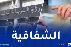 هذه تفاصيل انتخابات تجديد أعضاء لجنة الخدمات الاجتماعية في قطاع التربية