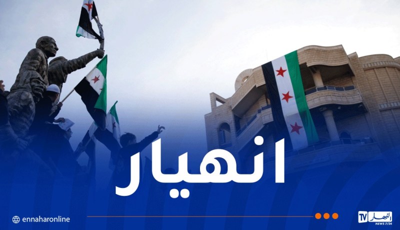 كيف سقط الجيش السوري في 12 يوما.. جنرالات الأسد يكشفون الكواليس