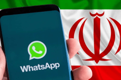 إيران ترفع الحجب عن “واتساب” و”غوغل بلاي”