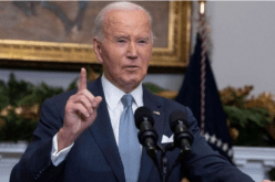 بايدن: سقوط نظام الأسد فرصة تاريخية للشعب السوري