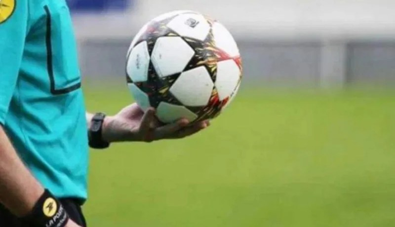 تعيين حكام الجولة الـ14 من الرابطة المحترفة