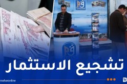 أونجام.. تمويل 15 ألف مشروع مُصغر خلال سنة 2024