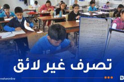 في ظاهرة جديدة.. تصوير إجابة التلاميذ من أجل “الترند”  