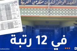 أكثر من 1000 ساعة تكوين لأساتذة وإداريين بقطاع التربية
