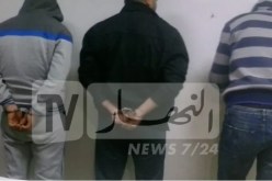 غليزان: الإطاحة بشبكة مختصة في النصب والاحتيال عبر مواقع التواصل الإجتماعي