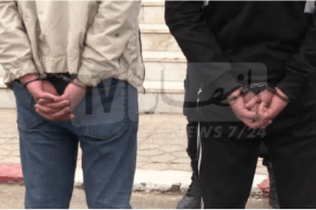 شاب يتعرّض إلى طعنة سكين على يد شقيقين قبيل الإفطار بسبب 5 ملايين سنتيم