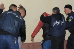 سوق أهراس.. توقيف 3 أشخاص من بينهم فتاة بتهمة سرقة منزل