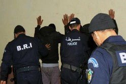 الإطاحة بشبكة حوّلت مسكنا عائليا إلى مستودع لتخزين “الصاروخ” بالحراش