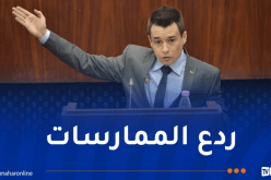 الاستهزاء بتضحيات الشهداء عبر تيك توك ..برلماني يطالب وزير العدل بالتدخل