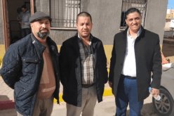 المدير العام لجاست إيمو في زيارة إلى تبسة وهذا ما أمر به