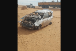 قتيل و6 جرحى في حادث مرور بتيميمون