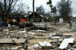 زلزال عنيف بقوة 7.4 درجة يضرب جزيرة فانواتو وتحذير من تسونامي