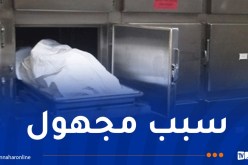 8 %نسبة وفاة الجزائريين بسكتة قلبية