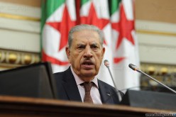 قوجيل يعزي في وفاة البروفيسور وليد العقون