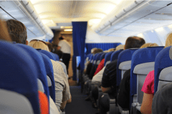 تعرف على المكان الأكثر أمانا في الطائرة لتجنب انتقال الأمراض