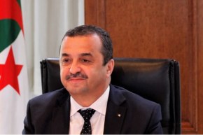 ممثلا لرئيس الجمهورية.. عرقاب يشارك في افتتاح معرض “سيميكا تشاد 2026” بأنجامينا